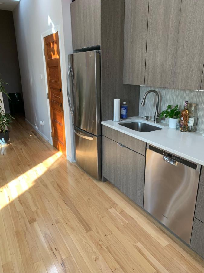 Urban Jungle Oasis In Queens! Nova York
